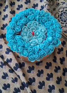Gift Storage Box