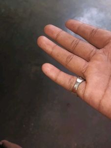 Poker Card Ring