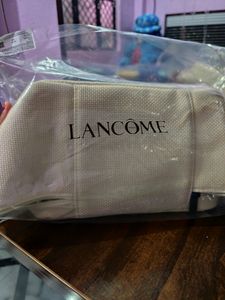 Lancome Grasse Vanity Bag