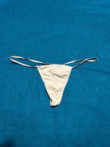 Thong Panty