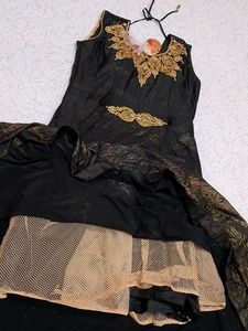 Lotus Bridal Lehenga in different colours