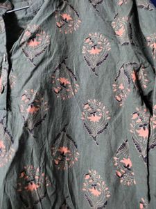 Sangria XL Pathani Kurta On Sale!