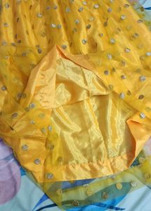 Beautiful Ghagra Choli 😍