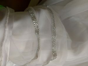 White Gown 🔥🔥🔥