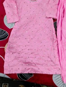 Punjabi Suit