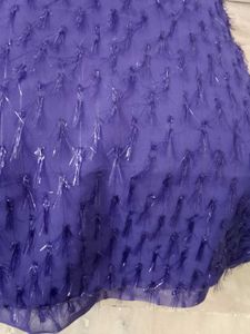 Vintage New Shinning Saree