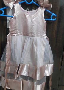 Frock For Baby Girl Dress