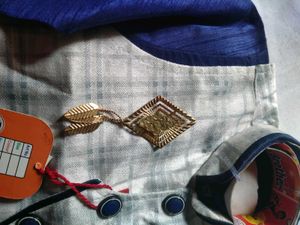 Boys&#39; Formal Suit Set
