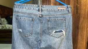 Denim Jeans