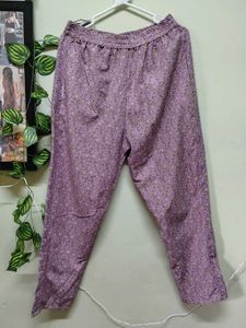 Elegant Printed Kurta