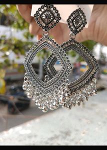 Jhumka Earrings