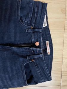 Levis Women Skinny Fit Jeans