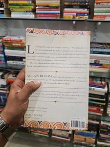 The Republic of Plato