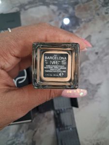 NARS Foundation