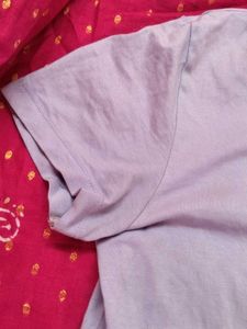 Puma Lavender T-Shirt