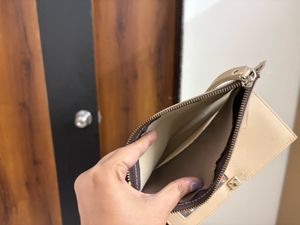 Foldable Wallet
