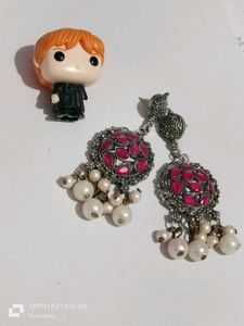 Jhumka 💖💟