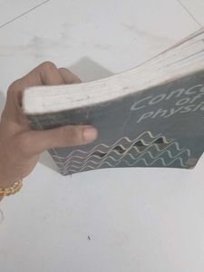 HC VERMA CONCEPTS OF PHYSICS PART 2