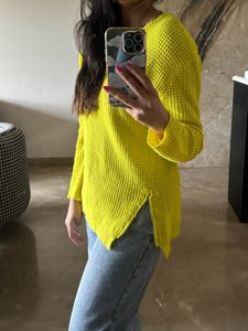 Forever 21 Knit Top