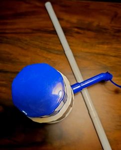Manual Water PUMP for Drinking Cans