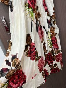 Comfy New Nightwear Gown For M &amp;L