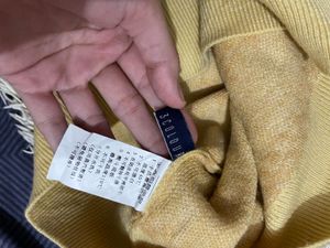 Korean Pintresty 🌸bow  sweater