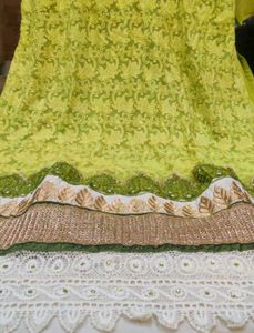 Brand New Pakistani Kurti XXL Never Worn