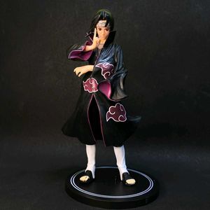 Itachi Uchiha Akatsuki Figure