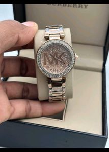 Mk Watches New Stock