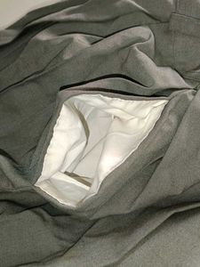 School Uniform Skirt With Pocket