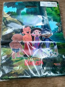 Chota Bheem Bags