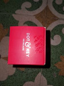 Dot &amp; Key Face Serum