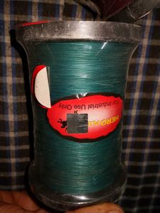 Hero Plus Green Colour Manjha