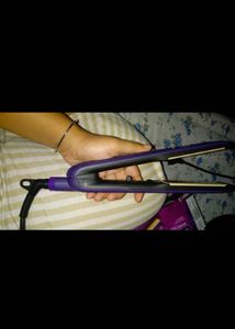 Philips Hair Straightener