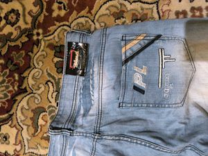 AMERICAN BRAND (BLEND ORIGNAL JEANS  AUTHENTIC)