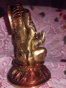 Pure Brass 1Kg AboveGanpati