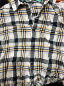 Tommy Hilfiger ORIGINAL SHIRT 👕