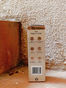 Pilgrim Dream Matte Serum Foundation