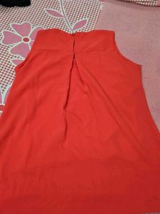 Red Top For Women