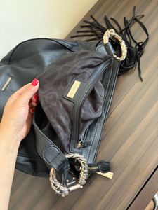 TOTE BAG (ROCCOBAROCOO)