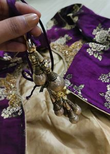 Elegant Lehenga Choli