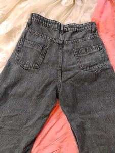 Oversize Jeans