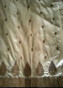 Party Wear Saree