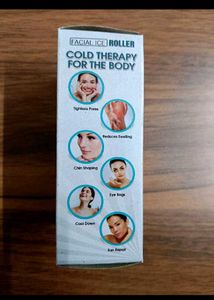 Facial Ice Roller