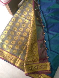 Reshmi Saree