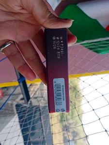 Lakme Forever Matte Lipstick