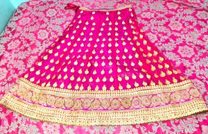 Beautiful Lehnga &amp; Dupatta