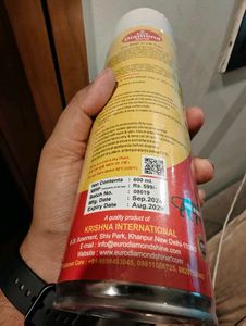 Euro Diamond Shine Waterless Auto Guard