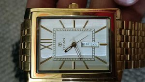 New Original Titan Watch For Men