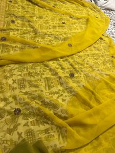 combo Of 6 Beautiful Dupattas(NEW)